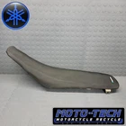 2006 Yamaha YZ125 Black Seat 1C3-24770-53-00 Saddle Cover (299) Used. Price: $90.00.