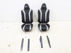 2021 Kawasaki Teryx Krx Krf 1000 Driver Passenger Seat Set 53007-0440 Used. Price: $399.99.