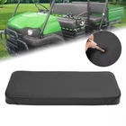 Black Replacement For Kawasaki Mule 4X4 3010 4000 4010 Seat Bottom Cushion New. Price: $131.90.