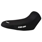 Can Am Outlander 500 650 800 2006 -2012 Gen Gripper Seat Cover All Black #297 New. Price: $54.95.