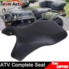 Atv Complete Seat For Polaris 2683433-070 2684882-070 2683661-070 2685076-070 New. Price: $122.95.