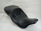 Harley-davidson 2005 Electra Glide Deep Bucket 2-UP Saddle Seat Comfort Stitch Used. Price: $208.05.