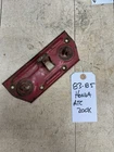 83- 85 Honda Oem ATC200X Rear Fender Seat Bracket Mount Latch 80102-965-000 Used. Price: $24.95.
