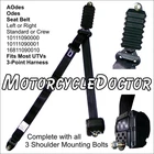 Aodes, Seat BELT,HARNESS,UTV,1000,800,DOMINATOR,D2,D4,X2,X4,JUNGLECROSS New. Price: $68.00.