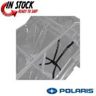 Polaris Rear Passenger Click 6 Harness 2020 - 2022 Rzr Pro Xp 4 Genuine Oem New. Price: $299.99.