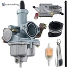 Rzr 170 Carburetor & Fuel Pump Intake Manifold For Polaris Ranger New. Price: $46.75.