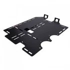 Tusk Seat Cargo Rack Kit Passenger Side Rear With Base 1844700004 New. Price: $338.33.