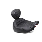 Mustang 23-24 Hd Cvo Rd Glide(st), 2024 And Str Pass Arm Backrest New. Price: $450.00.
