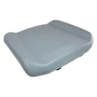 7025540 Grey Seat Bottom For Bobcat 3400, 3400XL, 3600, 3650 All W/o Ctr Console New. Price: $165.00.