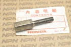 Nos Honda CB72 CB77 Seat Setting Mount Bolt 90144-268-000 New. Price: $16.49.