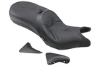 Drag Specialties Low-profile Touring Seat 0810-1542 For Victory New. Price: $608.95.