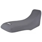 Yamaha Big Bear 400 Gripper Seat Cover 2000 - 2012 Grey Standard #270 New. Price: $44.95.