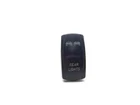 Rear Light Bar Switch 2019 Polaris Ranger Xp 900 Eps 2677A Used. Price: $27.05.