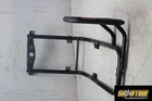 21-23 Yamaha Wolverine RMAX4 YXE1000 Rear Right Side Seat Frame Bracket Used. Price: $30.69.