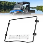 Cfmoto Uforce 600 2021-2026/ 800XL 2025+ Vented Front Windshield W/ Sliding New. Price: $188.99.