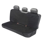 Auto Drive Waterproof Rear Bench Seat Protector Black, Universal Fit, SC533257 New. Price: $31.62.