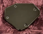 1986 1987 Kawasaki Tecate Air Box Lid Shiny Black, T3 New. Price: $69.99.