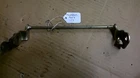 Kawasaki Ninja EX500 Seat Lock Hook 27012-1363 1994-2000 95 96 97 98 Used. Price: $15.00.