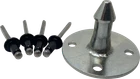 Quad Logic 100-3513-PU Seat Latch Pins Polaris Sportsman 850 New. Price: $22.95.
