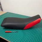 Honda Trx 400EX Seat Cover For 2008 To 2014 Models Red Black Vinyl New. Price: $42.99.