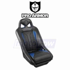 Pro Armor P141S185BU G-2 Suspension For Seats Complete Ij New. Price: $409.15.