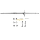 Rear Axle Shaft For Honda 42310-HN1-A40 42310-HN1-000 New. Price: $69.94.