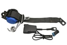 19 Polaris Slingshot Drivers Side Seat Belt Assembly Used. Price: $129.99.