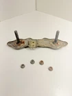 1986 - 1987 Honda TRX250R Rear Seat Latch Mount Bracket Catch Oem Used. Price: $39.95.
