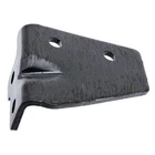 Polaris Black Lh Door Latch Mount Bracket, 5261425 New. Price: $14.99.