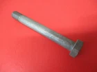 Nos New Oem Original Honda CA72 CA77 CA95 Seat Setting Bolt 90101-272-000. Price: $19.49.