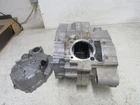 07 Yamaha Big Bear 250 Cases Engine Crank Bottom End Cover Oem #0389 Used. Price: $119.98.