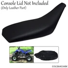 Seat Cover Fit For 2001-2004 Yamaha Raptor 660 Standard Black Atv New. Price: $22.46.