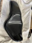 Honda VTX1300C Seat Oem 77200-MEM-670 Rider Saddle 2004-2009 Custom Used. Price: $110.00.