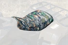 Camouflage Atv Seat Cover Pursuit By Kolpin - 93640 New. Price: $22.49.