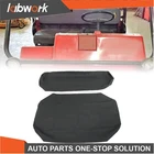 Labwork Seat Cover For Kawasaki Mule 2500 2510 3000 3010 Utv Diesel 4X4 Black New. Price: $18.54.