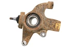17 Kawasaki Mule Pro-dxt Eps Front Right Spindle Knuckle KAF1000CH Used. Price: $99.90.