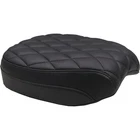 Mustang Tripper Passenger Seat - Black 84005 New. Price: $285.00.