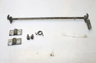 1987 Yamaha Big Bear 350 Seat Mount Latch Hook Lever Handle 59V-24776-01-00 Used. Price: $29.99.