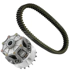 Primary Drive Clutch & Aramid Belt For Kawasaki Teryx 750 49093-0029 59011-0019 New. Price: $210.00.