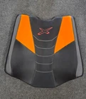 Can Am Maverick X3 Xrc 708003006 Seat Back Cushion Orange Used. Price: $119.00.