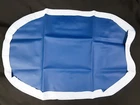 New Wide Open AM376 Polaris All 250-400 90-95 Models Seat Cover Blue. Price: $34.11.