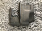 2004-2006 Pontiac Gto Seat Track Trim Rear Section Rh Passenger Outer Cover 1B7 Used. Price: $20.00.