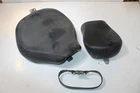 2006 Suzuki Boulevard C50 Front Drivers Seat Rear Passenger 45100-41F02-48H Used. Price: $179.99.