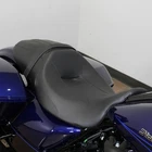 Seat Fit For Harley Touring Street Electra Glide Road King 2008-2021 New. Price: $119.64.