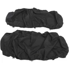 Moose Utility Division Neoprene Seat Cover Mule (black) Set KMPROFXBS-11 New. Price: $134.95.
