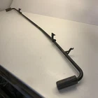 Box Latch, Black - 2016 Polaris General Orange Used. Price: $45.00.