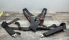 Polaris 2637166 Oem Sub Zero 4 Point Drivers Seatbelt Harness Rzr Xp Turbo Used. Price: $179.99.