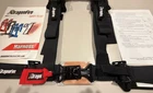 Dragonfire Racing Black 2" Buckle H-style Harness Restraints 521271 New. Price: $59.95.