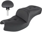 Saddlemen Road Sofa Pt Seat With Backrest Unheated Motorcycle I20-06-181BR New. Price: $658.80.