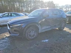 Passenger Front Seat Bucket Leather Fits 13-19 Mazda CX-5 920459 Used. Price: $472.41.